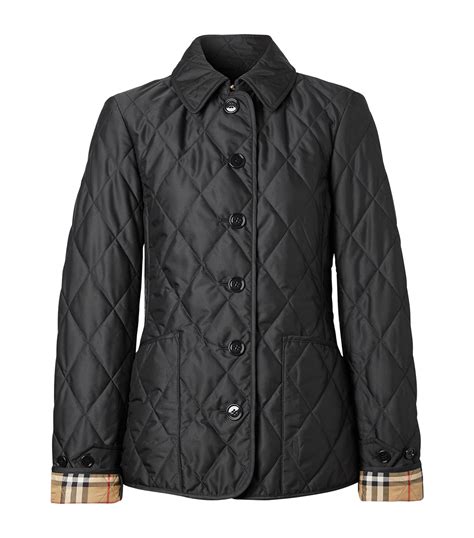 burberry train jacket women|brand new women Burberry jacket.